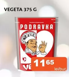 VEGETA