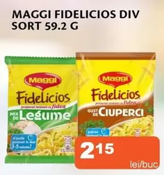 Fidelicios