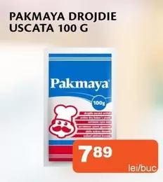 DROJDIE USCATA 100 G