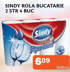 ROLA BUCATARIE