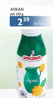 AYRAN