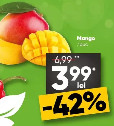 Mango
