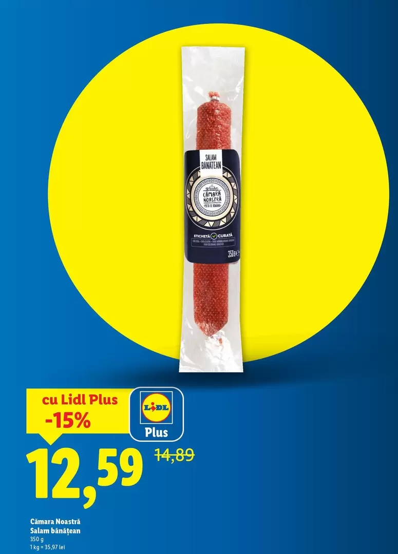 Cabanos Rindfleisch