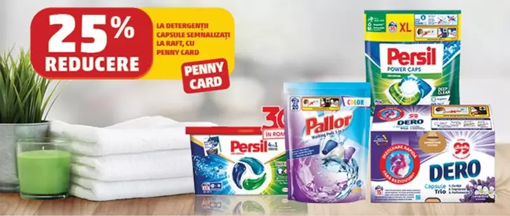Persil - Detergenti
