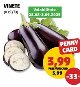 VINETE