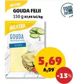 GOUDA FELII