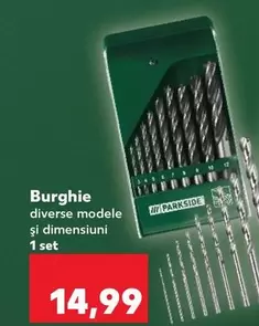 Burghie