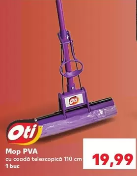 Mop PVA