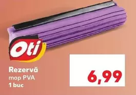 mop PVA