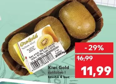 Kiwi Gold