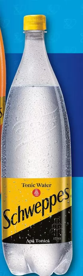 Tonic Water