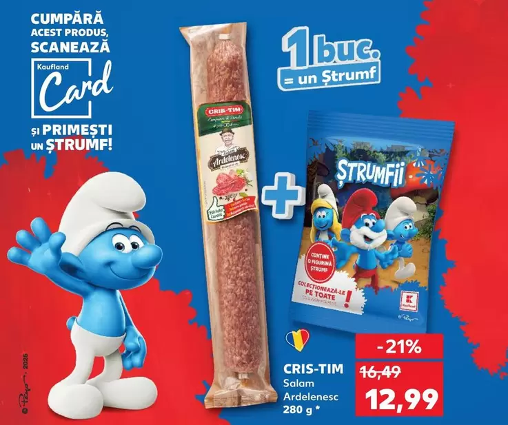 Salam Ardelenesc
