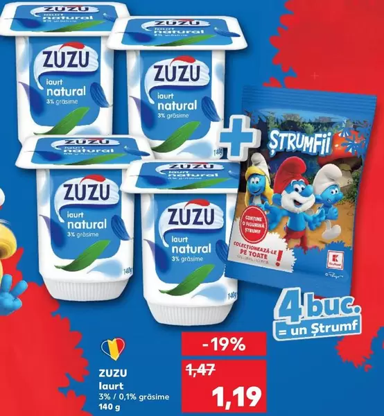 Zuzu - ZUZU