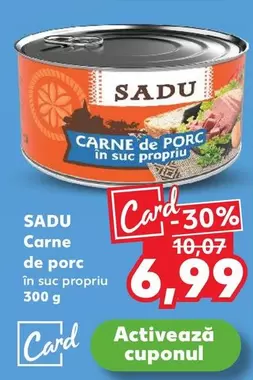 Carne de porc