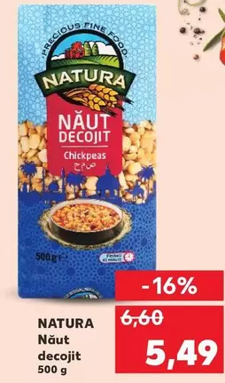 Näut decojit