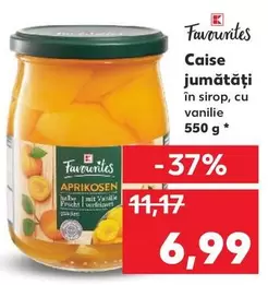 Caise jumătăţi