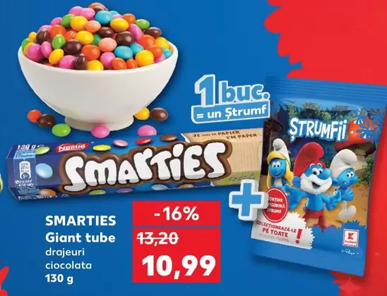 SMARTIES