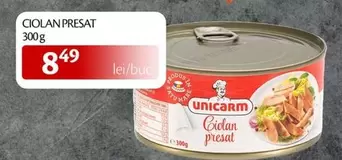 CIOLAN PRESAT