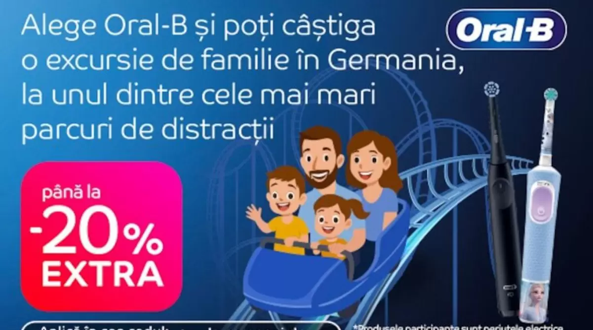 igienă orală