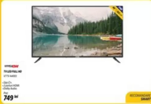 TV LED FULL HD 4779 8400S