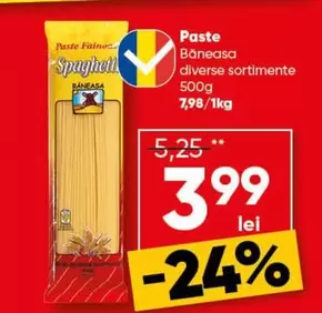 Paste