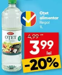 Otet alimentar