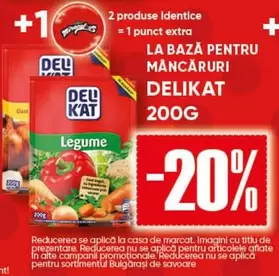 DELIKAT