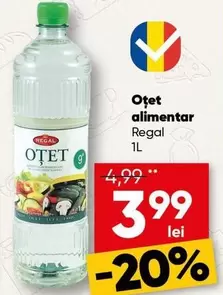Otet alimentar