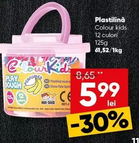 Plastilină