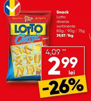 Lotto