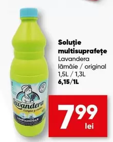 Soluţie multisuprafeţe