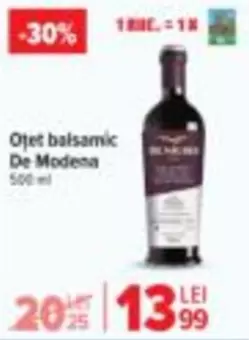Otet balsamic