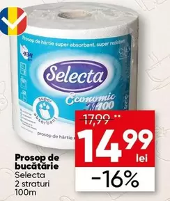 Prosop de bucătărie