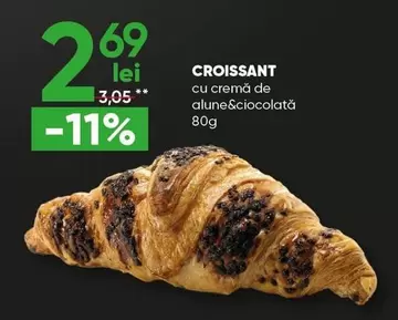 CROISSANT