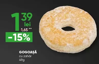 Gogoașă
