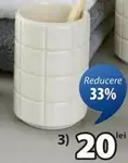 pahar de periuță de dinți