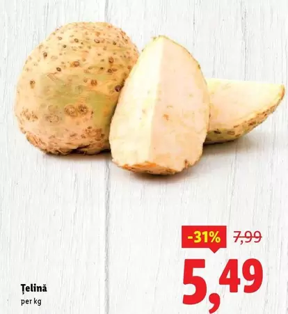 Țelină