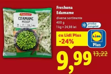 Edamame