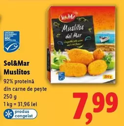 Muslitos