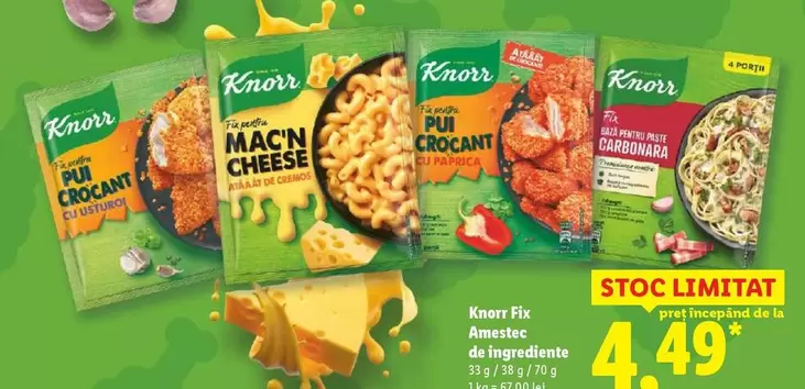 PUR CROCANT, MAC'N CHEESE, PUI CROCANT