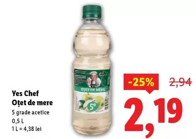 Otet de mere