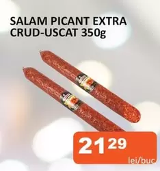 SALAM PICANT EXTRA
