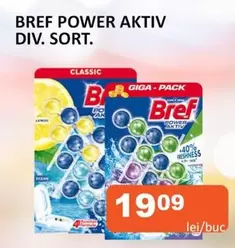 POWER AKTIV