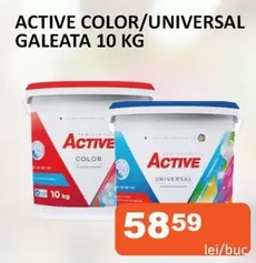 GALEATA 10 KG