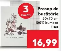 Prosop de bucătărie