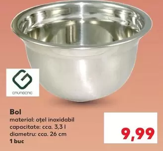 Bol