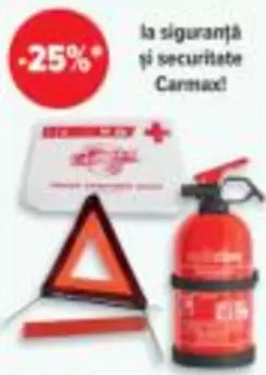 la siguranță și securitate