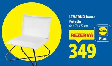 Fotoliu