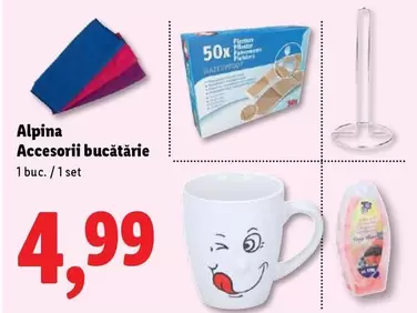 Accesorii bucătărie