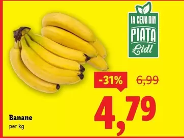 Banane